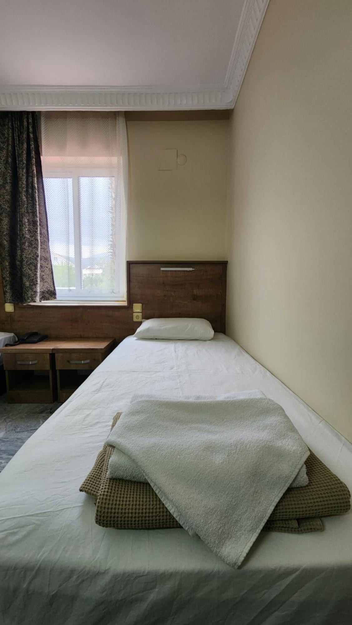 Irem Apart Hotel Marmaris Buitenkant foto