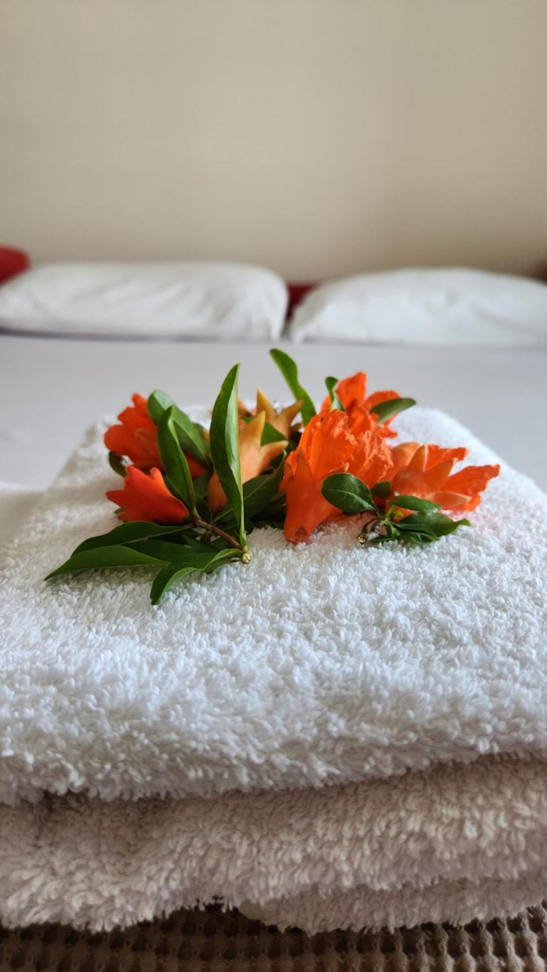 Irem Apart Hotel Marmaris Buitenkant foto