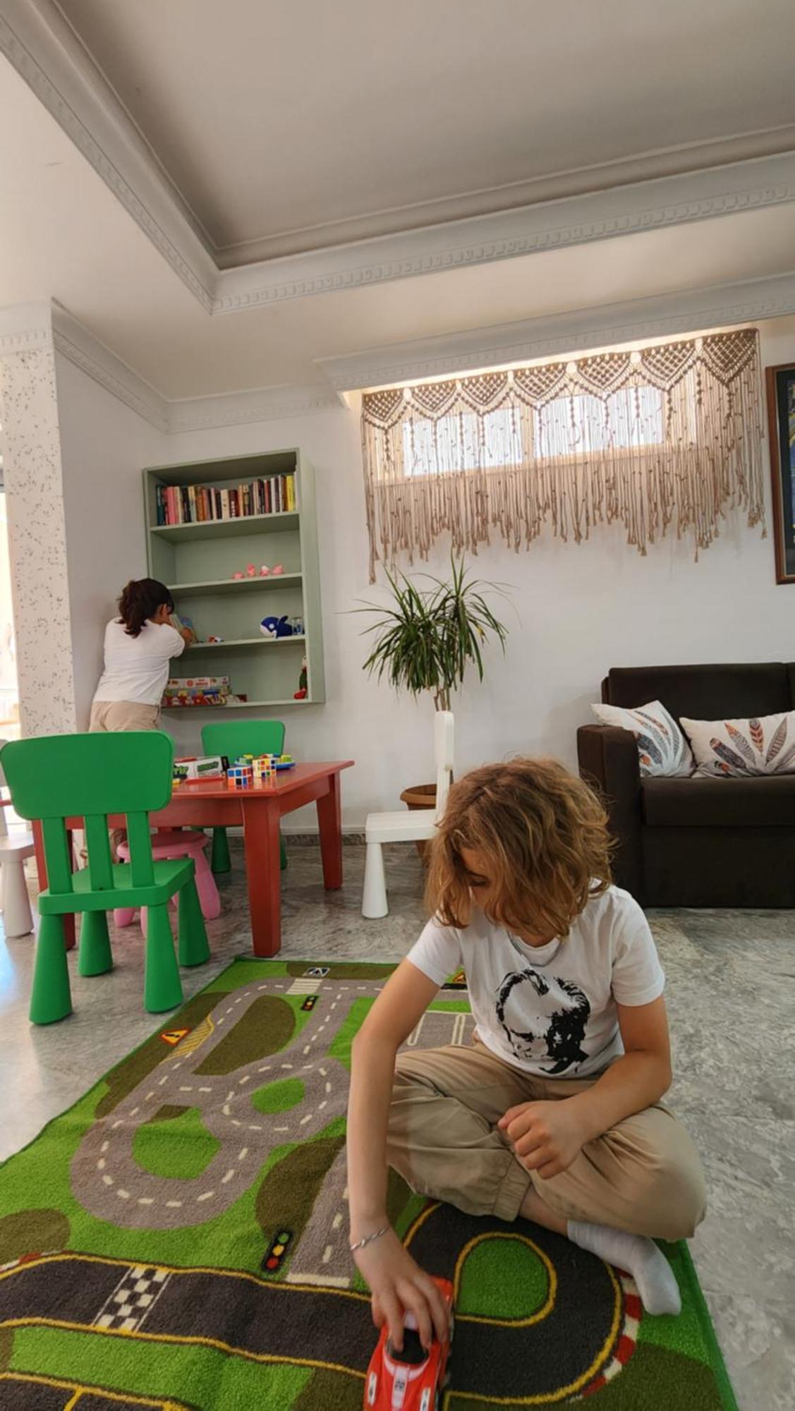 Irem Apart Hotel Marmaris Buitenkant foto