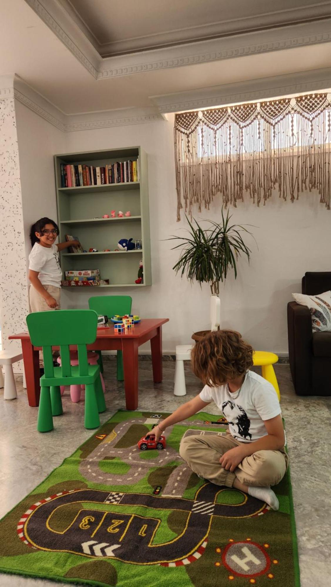 Irem Apart Hotel Marmaris Buitenkant foto