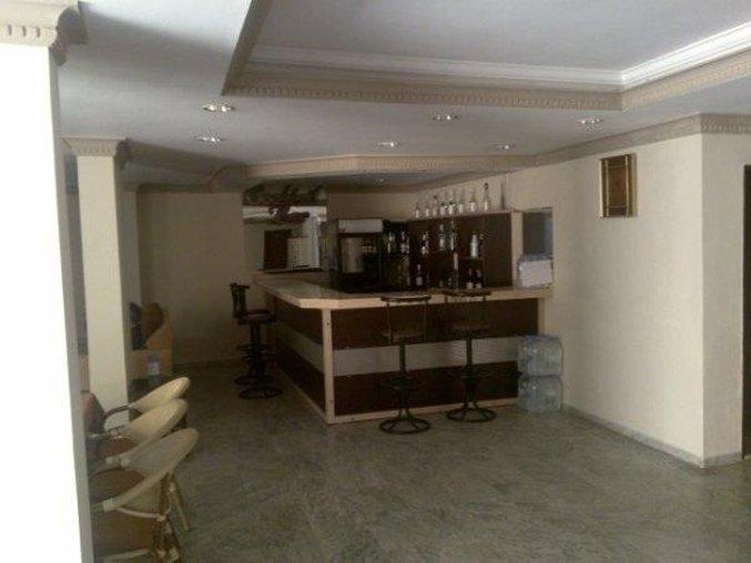 Irem Apart Hotel Marmaris Buitenkant foto