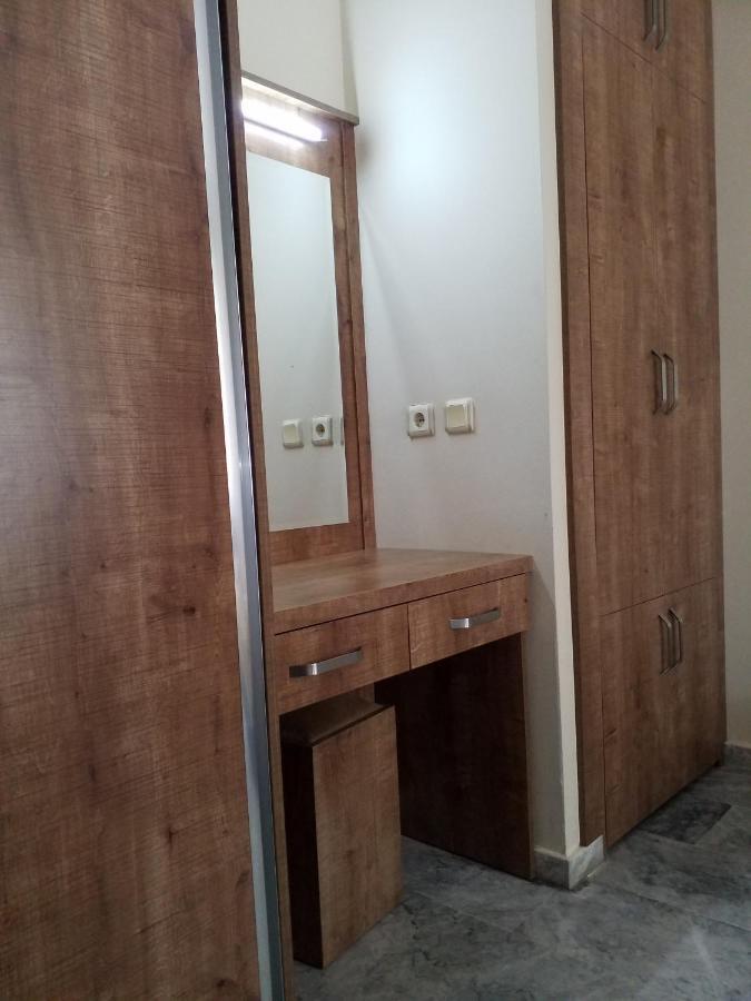 Irem Apart Hotel Marmaris Buitenkant foto